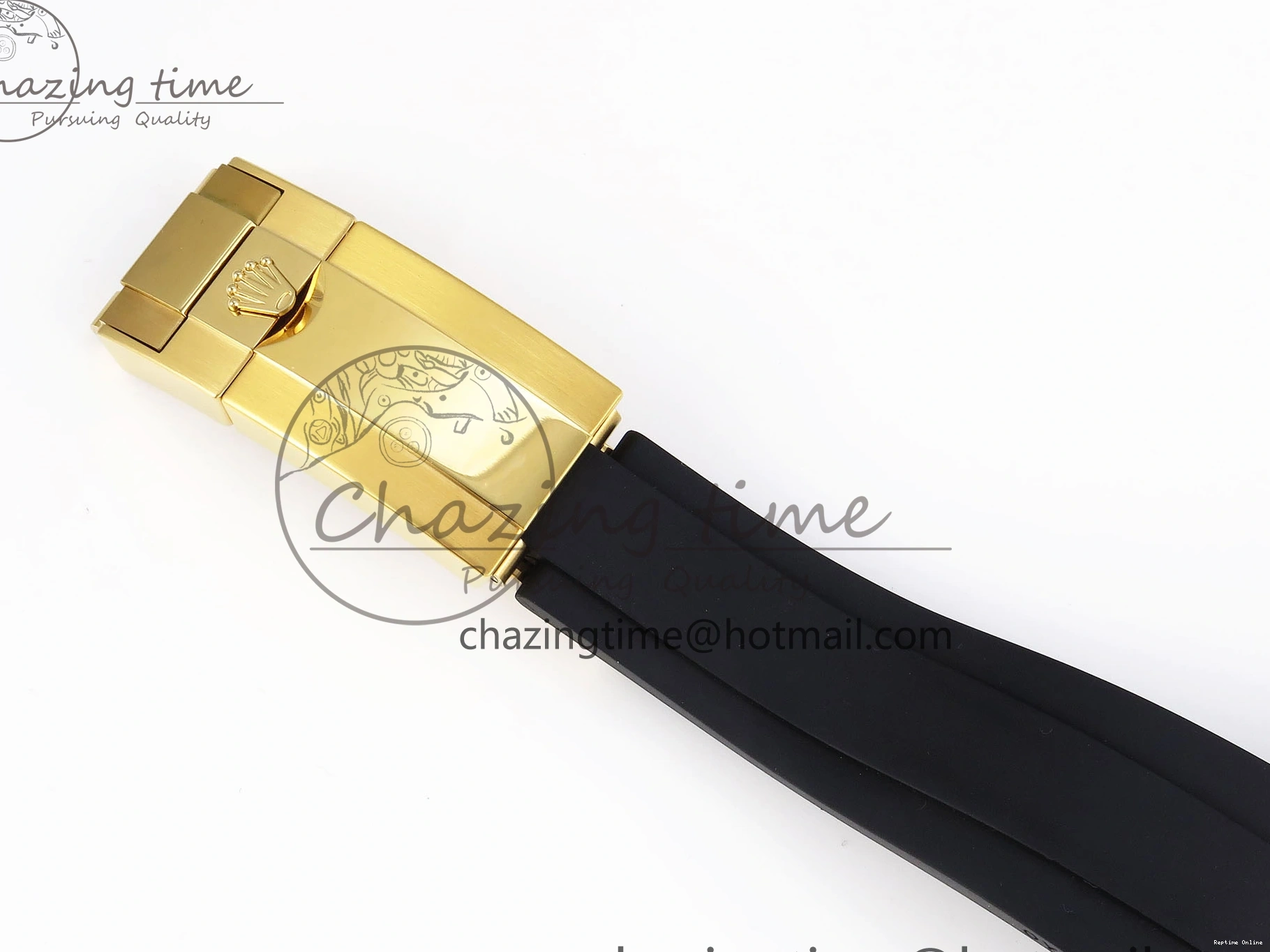 0401 Minimalist DAYTONA 116518 APSF 1:1 BEST EDITION WHITE DIAL ON OYSTERFLEX RUBBER STRAP SH 1781